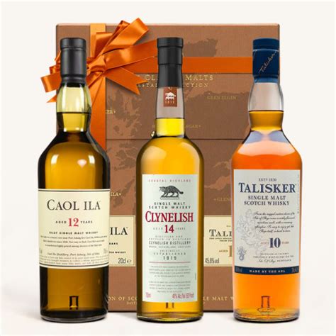 send whiskey gift